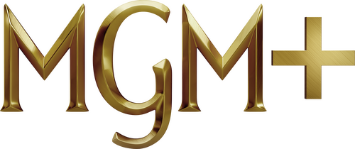 MGM+ logo
