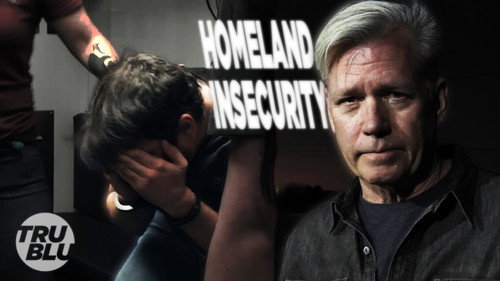 Homeland Insecurity