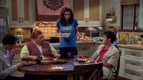 Two and a Half Men - 7. Bölüm