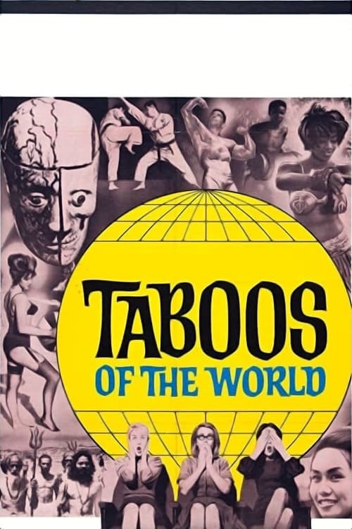 Taboos of the World