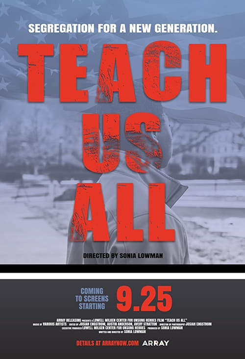 Teach+Us+All