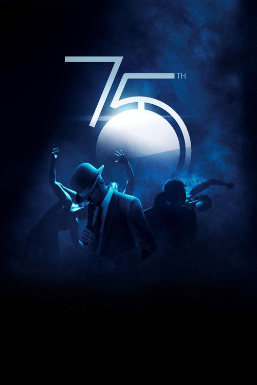 Tony Awards poster 2