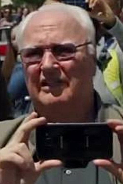 Zdjęcie Jim Gunn Sr.