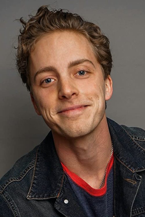 Poster of Jordan Becker