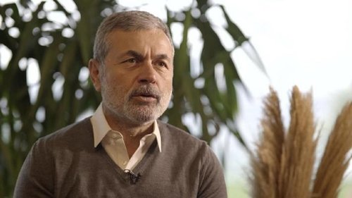 103 Gol - 1. Bölüm - İnşa