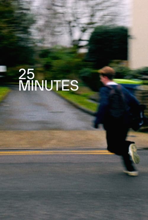 25+Minutes