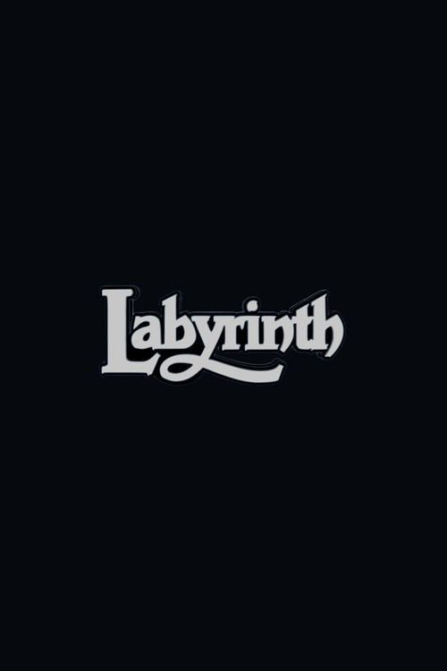 Untitled Labyrinth Sequel