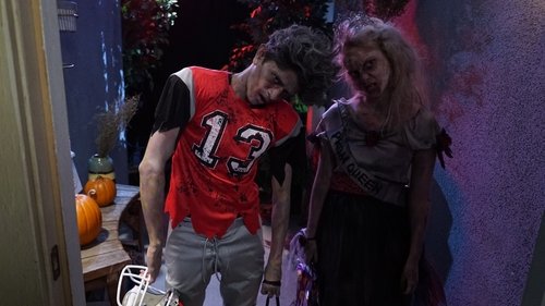 Speechless - 5. Bölüm