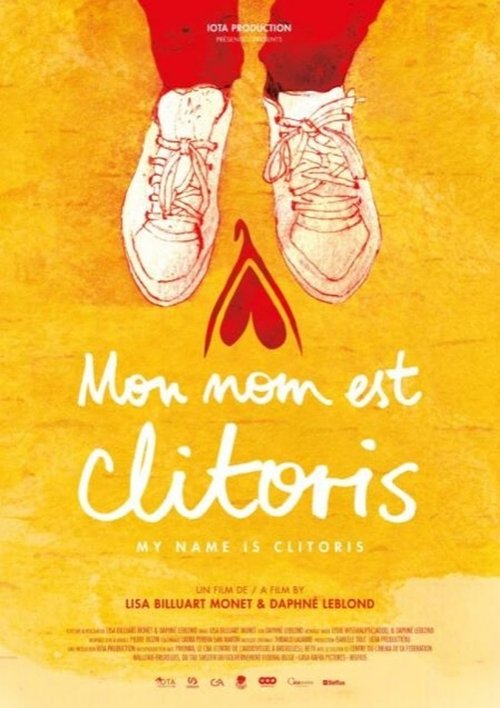 Mon nom est clitoris (2019)