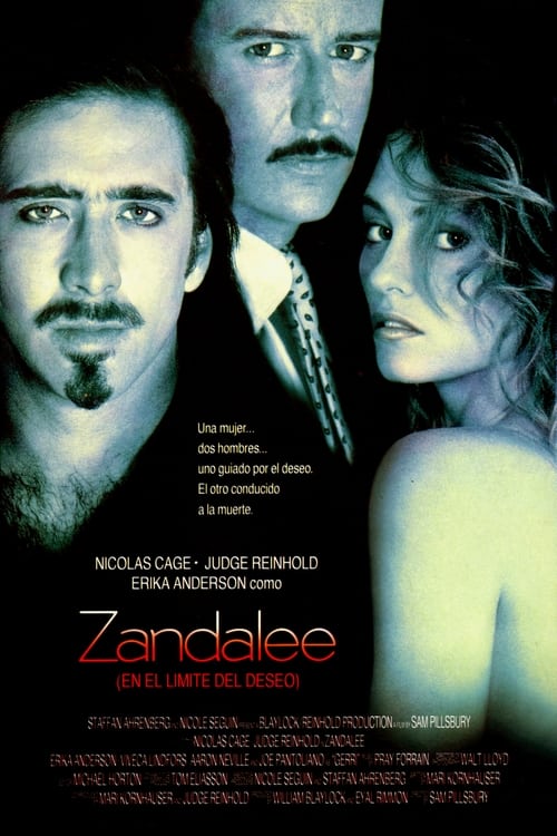 Zandalee (En el límite del deseo)