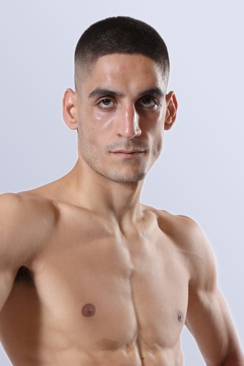 Poster Angelos Martinos