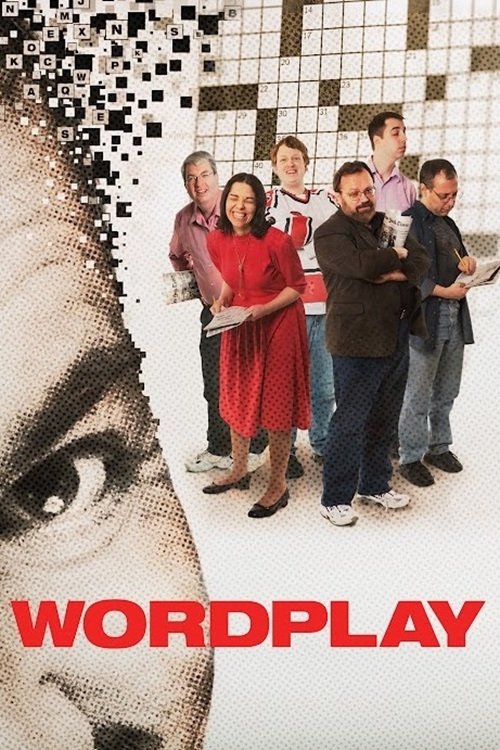 Poster for Wordplay