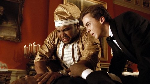 Agent Cody Banks 2: Mission London (2004) Watch Full Movie Streaming Online