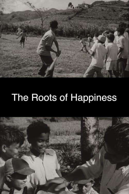 Roots+of+Happiness