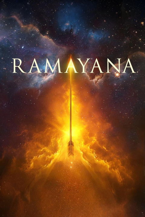 Ramayana: Part Two Ramayana: Part Two