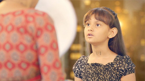 Titli’s Revelation