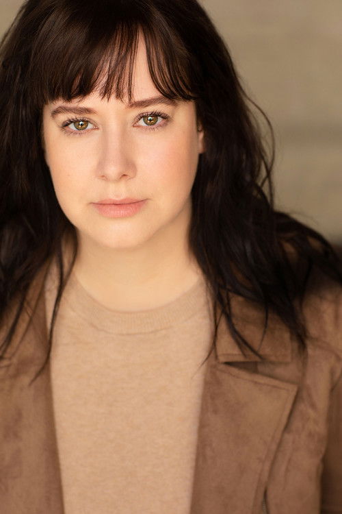 Jasmin Haugstuen Please