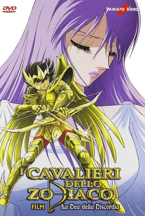 I+Cavalieri+dello+zodiaco+-+La+dea+della+discordia