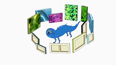 Adventure Time - 10. Bölüm