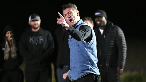 Street Outlaws: America's List第2季第11集