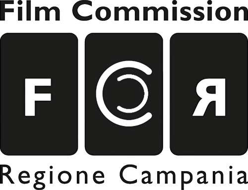 Campania Film Commission Logo