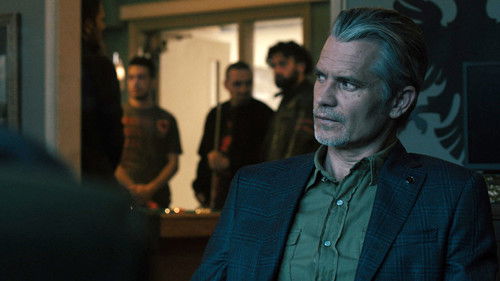 Justified: City Primeval - 4. Bölüm