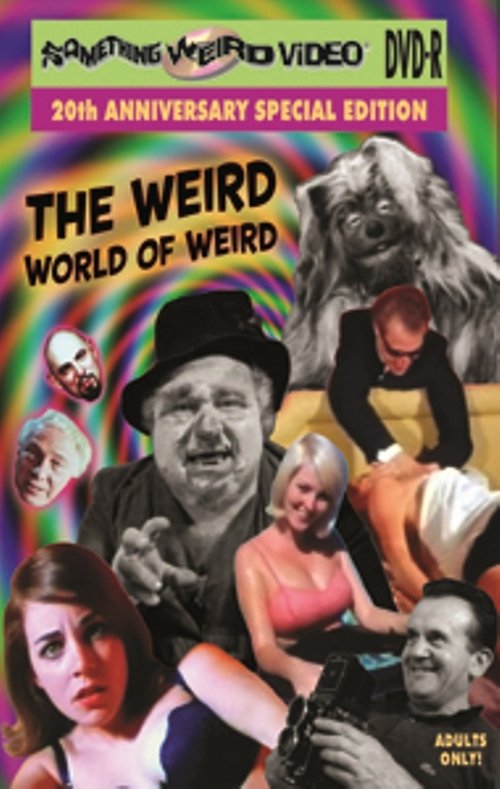 The Weird World of Weird