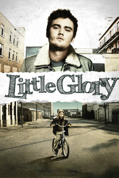 Little Glory poster 3