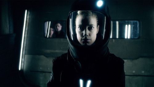 Dark Matter - 3. Bölüm