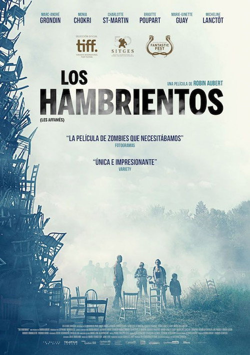 Los hambrientos (2017) PelículA CompletA 1080p en LATINO espanol Latino