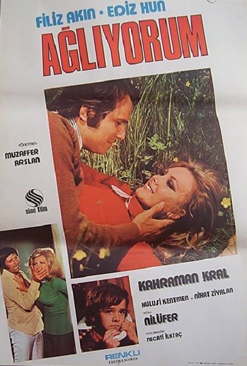 Ağlıyorum 1973 Ağlıyorum 1973