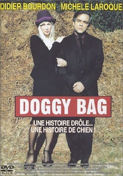 Doggy+Bag