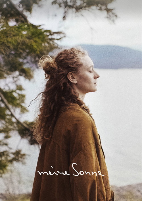 meine Sonne poster 2