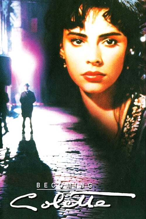 Becoming Colette (1992) หนังเต็มออนไลน์