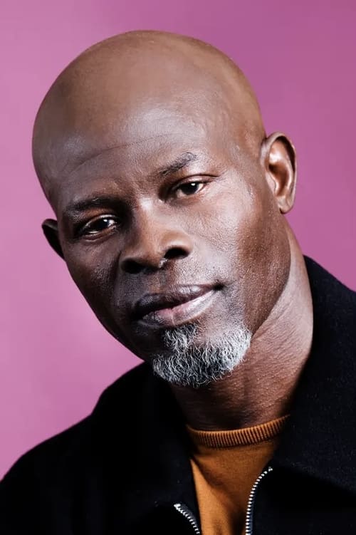 freeiptvtrial.com Djimon Hounsou