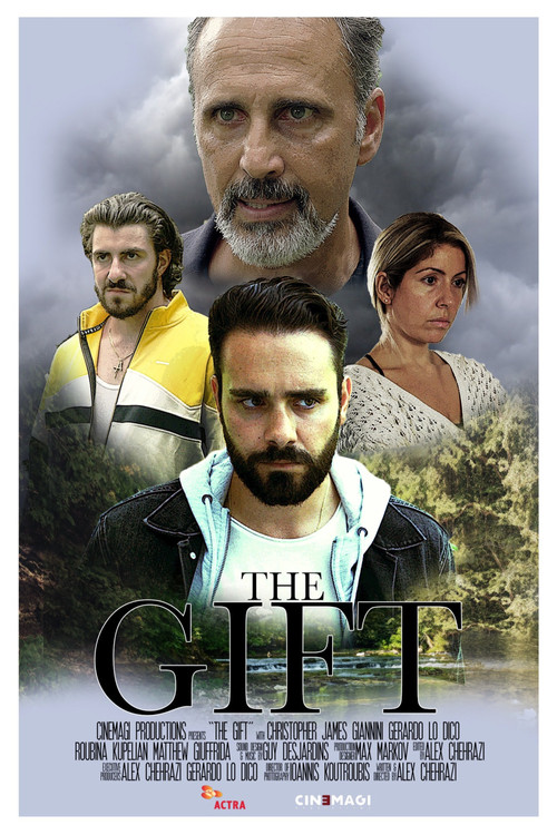 The Gift Poster