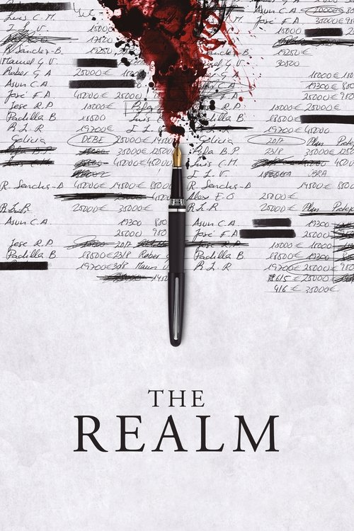 Download The Realm (2018) Full Movie Online Free