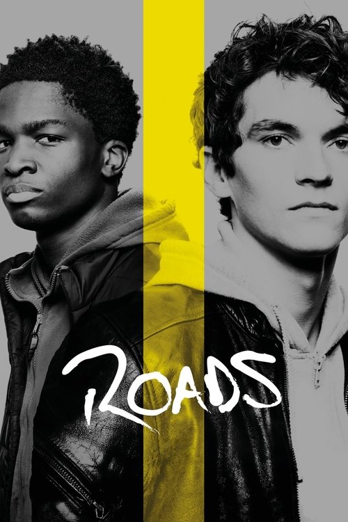 Roads (2019) PelículA CompletA 1080p en LATINO espanol Latino