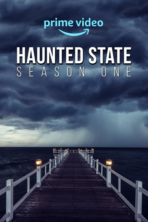 Poster of Haunted State