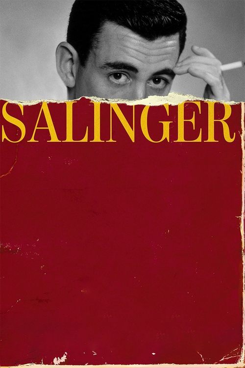 Salinger%3A+il+mistero+del+giovane+Holden