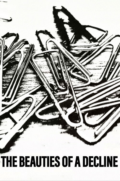 The Beauties of a Decline