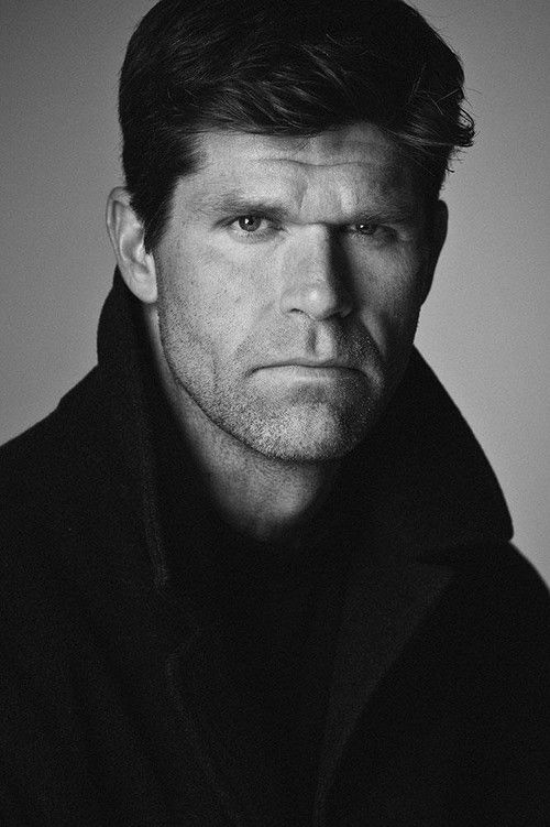 Zdjęcie Corey Maher