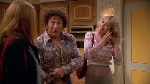 That 70s Show - 9. Bölüm
