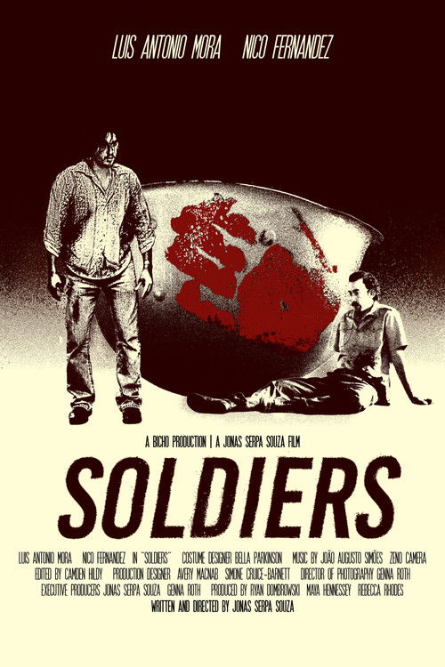 Soldiers