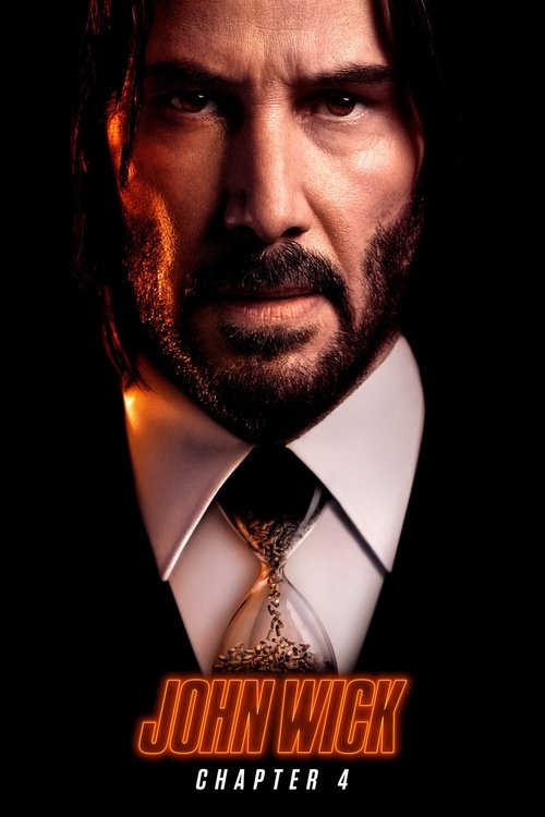 John Wick Chapter 4