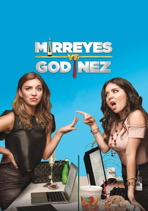 Regarder Mirreyes vs Godínez (2019) le film en streaming complet en ligne