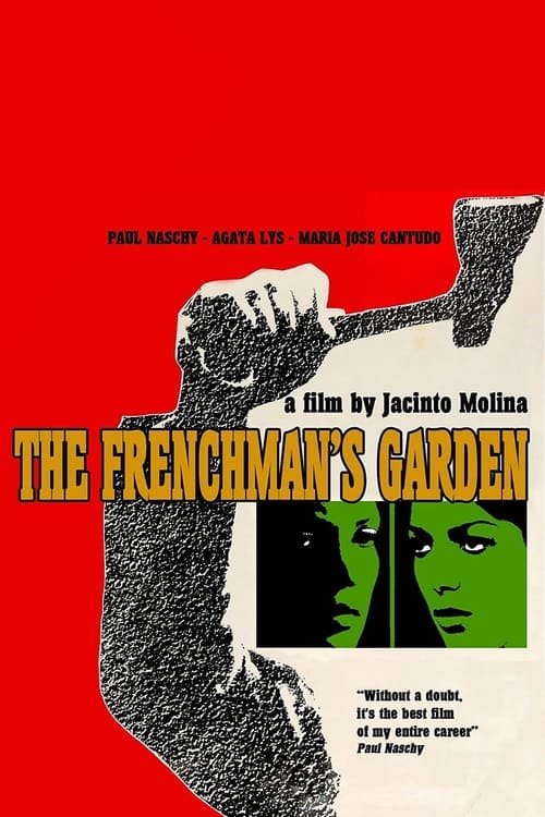The+Frenchman%27s+Garden