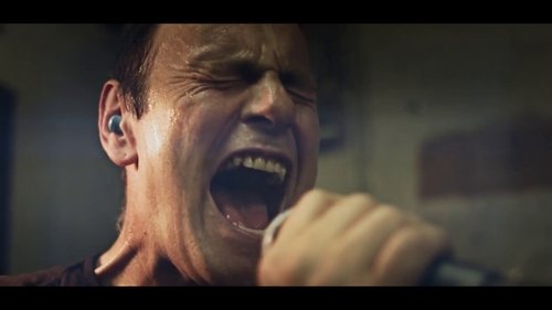 The Man Who Loves to Hurt Himself (2018) watch movies online free