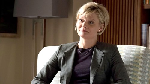 The Blacklist - Raleigh Sinclair III (No. 51)