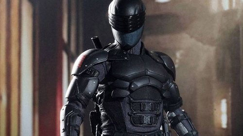 Snake Eyes 2020 Película completa